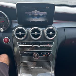 صورة مصغرة 38 لـ 2017 Mercedes-BENZ C-CLASS AMG