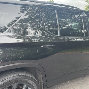 2019 Chevrolet TRAVERSE RS 照片 9