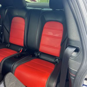صورة مصغرة 34 لـ 2017 Mercedes-BENZ C-CLASS AMG