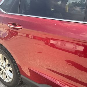 2019 FORD EDGE TITANIUM 缩略图 58