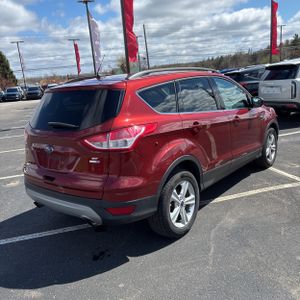 FORD ESCAPE SE - 8