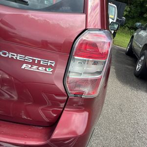 2014 Subaru FORESTER 2.5I photo 53