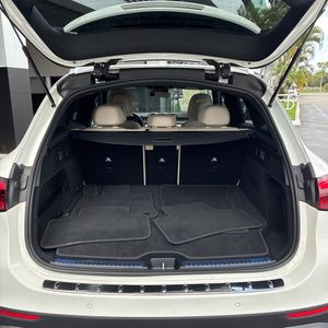 2025 Mercedes-BENZ GLC 缩略图 43