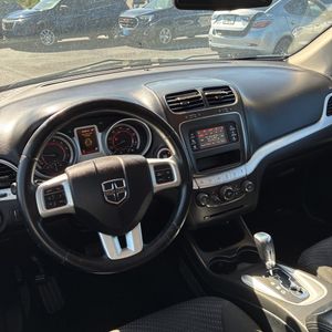 2019 Dodge JOURNEY SE 缩略图 35