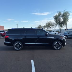 2021 Lincoln NAVIGATOR L RESERVE — фото 10