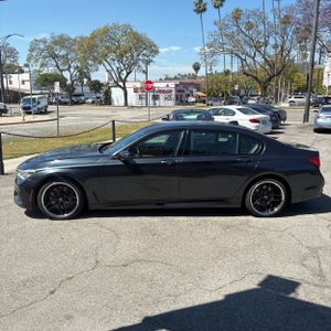 BMW 7 SERIES XDRIVE - 3