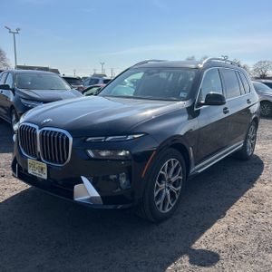 BMW X7 XDRIVE40I - 1