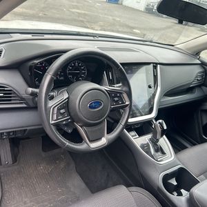 2022 Subaru OUTBACK PREMIUM 缩略图 36
