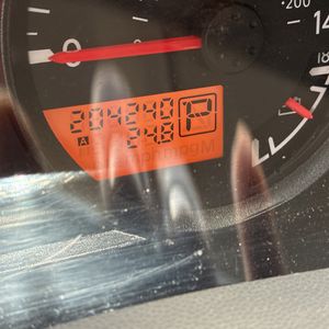 2010 Nissan XTERRA S — миниатюра 37