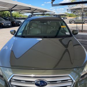 2016 Subaru OUTBACK 2.5I PREMIUM — миниатюра 15