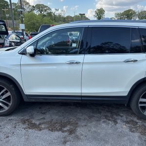 HONDA PILOT ELITE - 4
