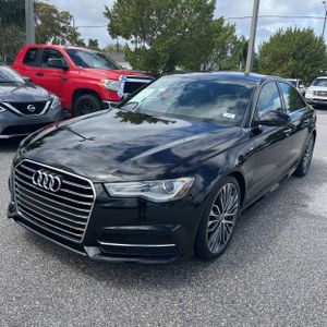 AUDI A6 2.0T PREMIUM PLUS - 1