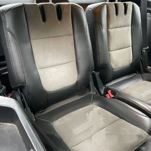 صورة مصغرة 37 لـ 2017 FORD EXPLORER XLT