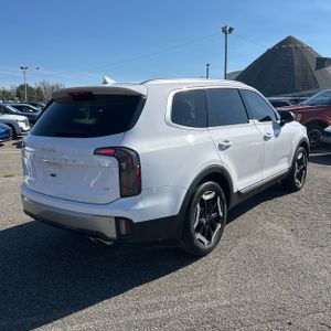 KIA TELLURIDE EX - 8