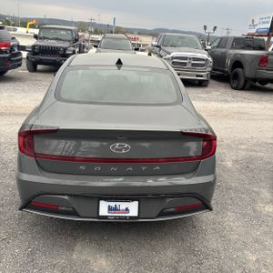 HYUNDAI SONATA SE - 7