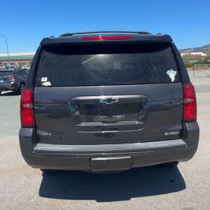 صورة 7 لـ 2018 Chevrolet TAHOE PREMIER