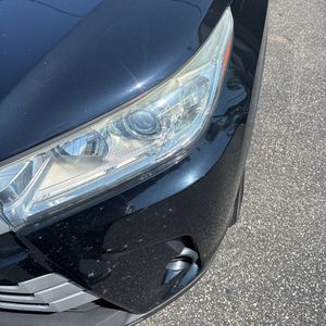 2018 Toyota HIGHLANDER LE thumbnail 60