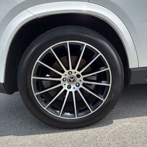 2023 Mercedes-BENZ GLE — миниатюра 19