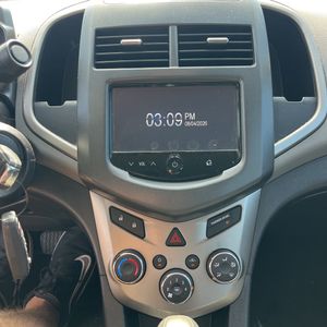 2016 Chevrolet SONIC LT AUTO 缩略图 37