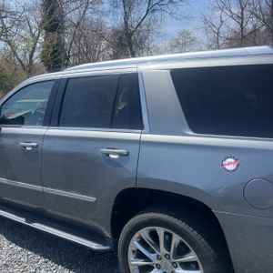 CADILLAC ESCALADE LUXURY - 6