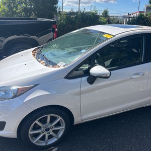 2016 FORD FIESTA SE 照片 2
