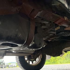 2010 Nissan FRONTIER LE 缩略图 28