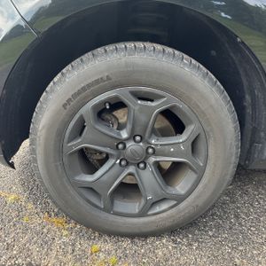 2013 FORD EDGE SE — миниатюра 17
