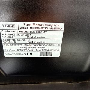 صورة مصغرة 53 لـ 2022 FORD F-150 XLT