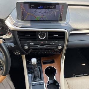 2022 Lexus RX 350 BASE — миниатюра 37