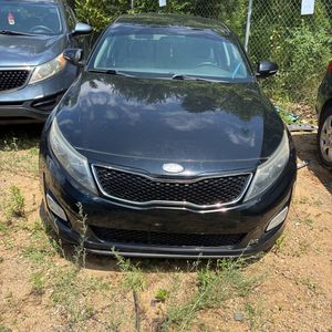 2015 KIA OPTIMA LX — миниатюра 39