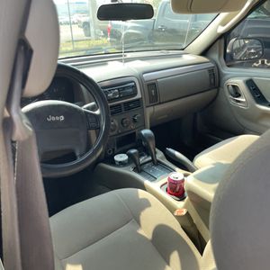 2004 JEEP GRAND CHEROKEE LAREDO 缩略图 36