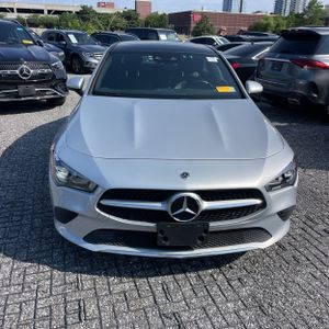 2023 Mercedes-BENZ CLA thumbnail 14