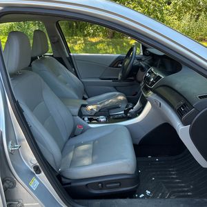 2014 Honda ACCORD EX-L — миниатюра 33