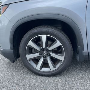 2023 Honda PILOT ELITE 缩略图 16