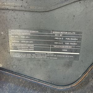2011 Nissan ROGUE S 缩略图 46