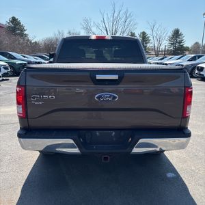 FORD F-150 XLT - 7