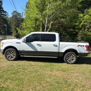 FORD F-150 XLT - 3