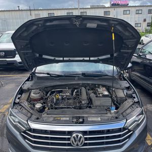 2019 Volkswagen JETTA SE thumbnail 44