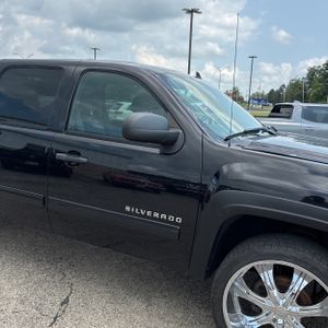 2013 Chevrolet SILVERADO 1500 LT — миниатюра 13