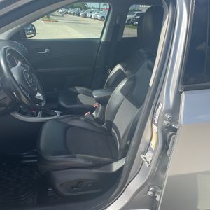 2018 JEEP COMPASS LATITUDE 缩略图 32