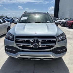 2023 Mercedes-BENZ GLS 缩略图 11
