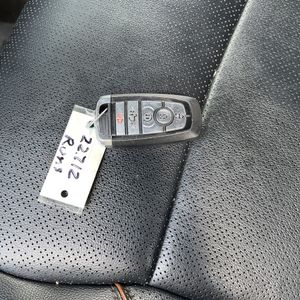 2024 FORD F-150 LARIAT thumbnail 56