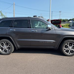 صورة مصغرة 11 لـ 2019 JEEP GRAND CHEROKEE LIMITED