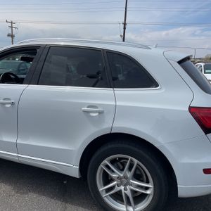 AUDI Q5 2.0T PREMIUM - 6