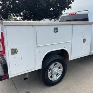 2022 RAM 2500 TRADESMAN 缩略图 59