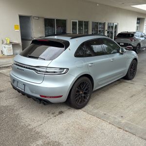 Porsche Macan GTS - 8