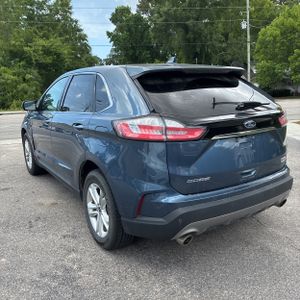 FORD EDGE SEL - 5