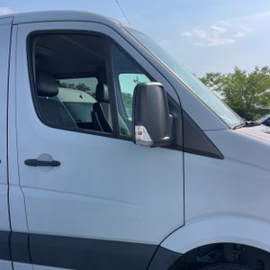 صورة مصغرة 13 لـ 2016 Mercedes-BENZ SPRINTER 2500