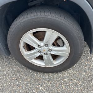 2019 Chevrolet TRAX LT — миниатюра 18