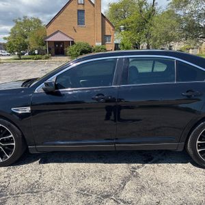FORD TAURUS SEL - 4